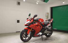 HONDA CBR250RR 2026 MC51