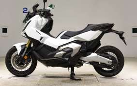 HONDA X-ADV 750 2026 RH21