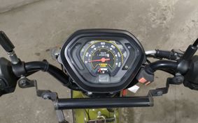 HONDA CROSS CUB110 JA45