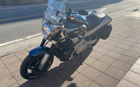 YAMAHA MT-01 2007 RP12