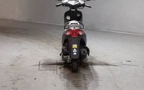 SYM XPRO 100 HK10V