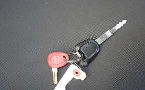 HONDA PCX125 2019 JF56