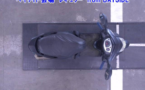 YAMAHA CYGNUS 125 X SE21