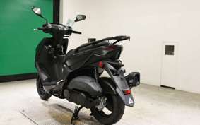 YAMAHA CYGNUS Griffus 1999 SEJ4J