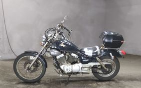 YAMAHA VIRAGO 250 3DM