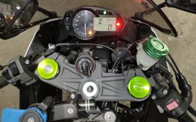 KAWASAKI NINJA ZX-6R 2015 ZX636E
