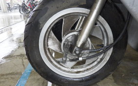 HONDA BROAD 50 1998 AF33