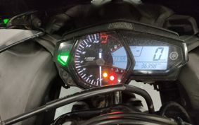 YAMAHA YZF-R25 RG10J