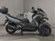 Фото Yamaha TRICITY 300 2021 с японского аукциона