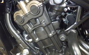 HONDA CB650R 2021 RH03