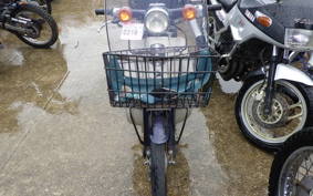 HONDA C50 SUPER CUB AA01