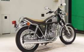 YAMAHA SR400 Gen.4 2013 RH03J