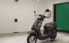 HONDA TACT-4ﾍﾞｰｼｯｸ 2022 AF79