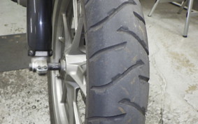 HUSQVARNA TR650 2013