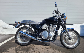 HONDA CB1100EX FINAL ED 2024 SC65