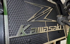 KAWASAKI Z800 2015