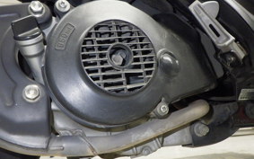 SUZUKI ADDRESS V125 SS 2012 CF4MA