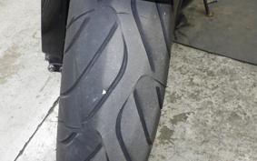 HONDA CBR600RR GEN 3 2013 PC40