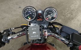 HONDA CB400SFV-4 NC42