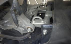 HONDA DIO Gen.6 AF68