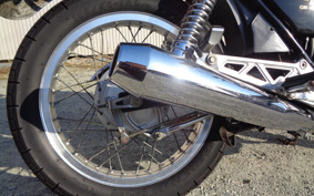 HONDA GB400 1986 NC20