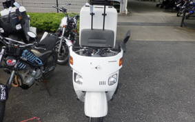 HONDA GYRO CANOPY 2009 TA03