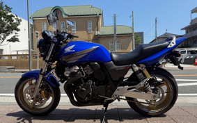HONDA CB400SFV-3 2005 NC39