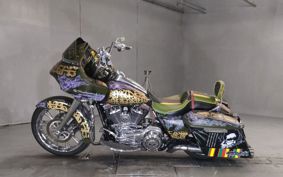 HARLEY FLTRXS1690 2015 KTM