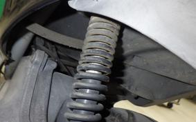 SUZUKI LET's 4 2004 CA41A