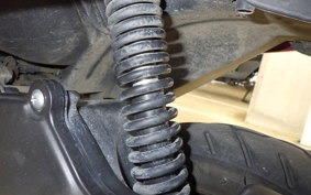 SUZUKI ﾚｯﾂ CA4AA