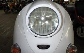 YAMAHA VINO 50 SA26J