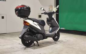 SUZUKI ADDRESS V125 G 2026 CF46A