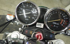 KAWASAKI ZEPHYR 400 Gen.2 1992 ZR400C