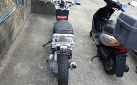 HONDA ZOOMER AF58