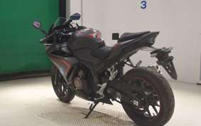 HONDA CBR400R 2019 NC56