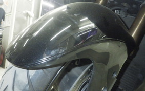 SUZUKI HAYABUSA Gen.2 2006 GX72B