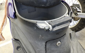 YAMAHA AXIS 100 SB06J
