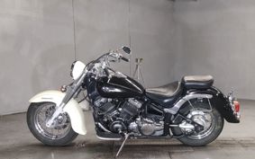 YAMAHA DRAGSTAR 400 CLASSIC 2006 VH01J