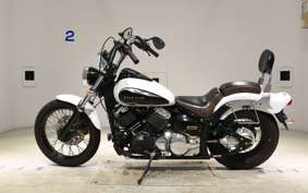 YAMAHA DRAGSTAR 400 2017 VH02J