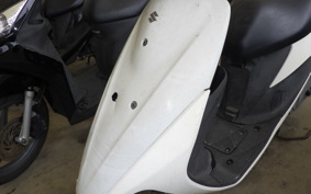 SUZUKI ADDRESS V50 Gen.2 CA44A