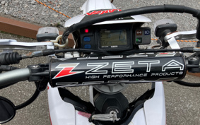 YAMAHA LANZA DT230 4TP