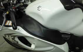 SUZUKI HAYABUSA Gen.2 2012