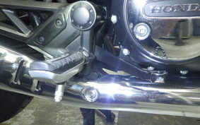 HONDA GB350S 2024 NC59