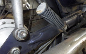 HONDA C70 SUPER CUB C70
