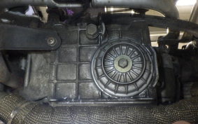 HONDA MAGNA 250 1996 MC29