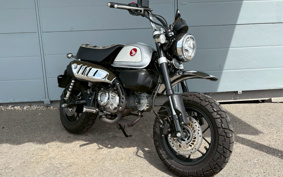 HONDA  MONKEY 125 JB03