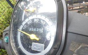 HONDA BENLY 50 AA03