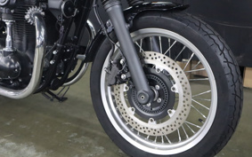 KAWASAKI W800 STREET 2022 EJ800E