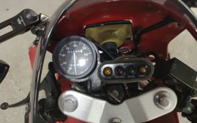 SUZUKI GYAGU LA41A