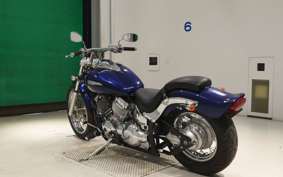 YAMAHA DRAGSTAR 400 2003 VH01J